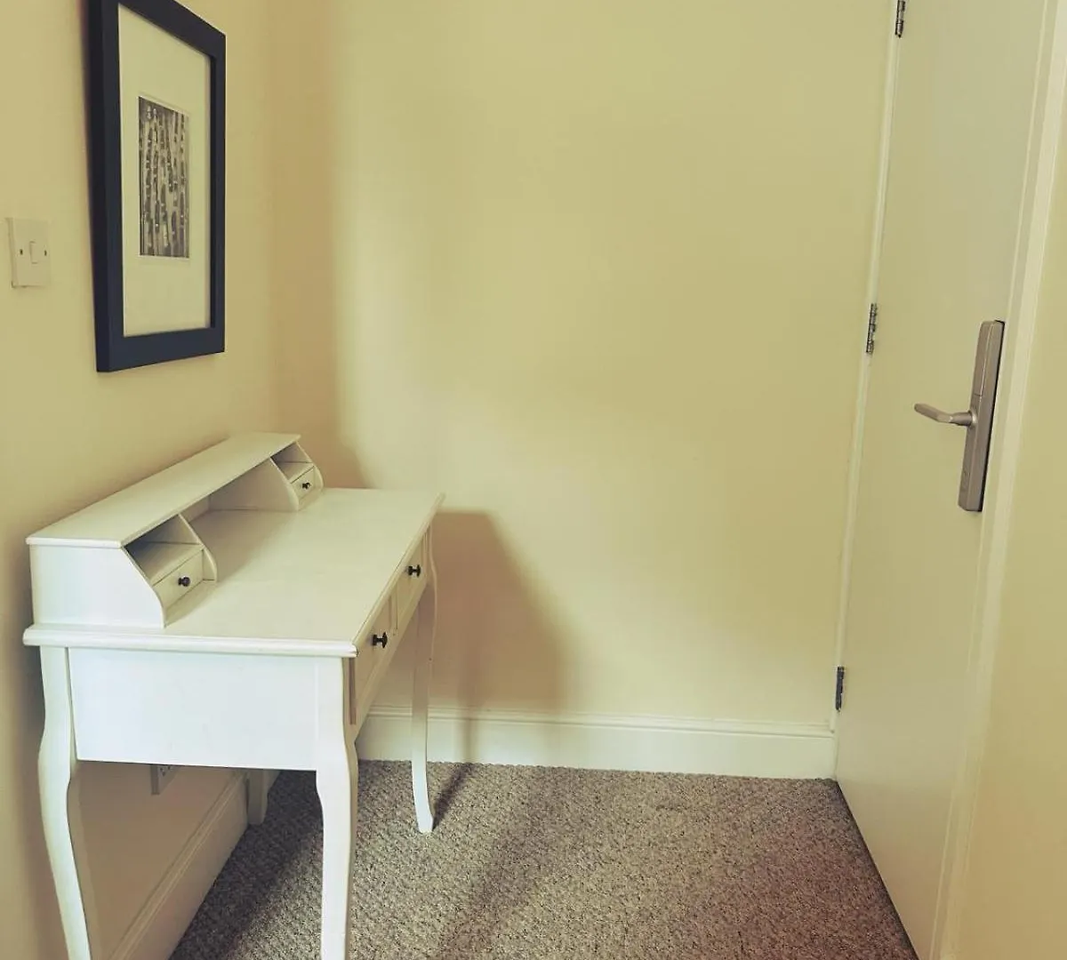 Castle View, 96 Friar Lane Apartment Nottingham 0*,