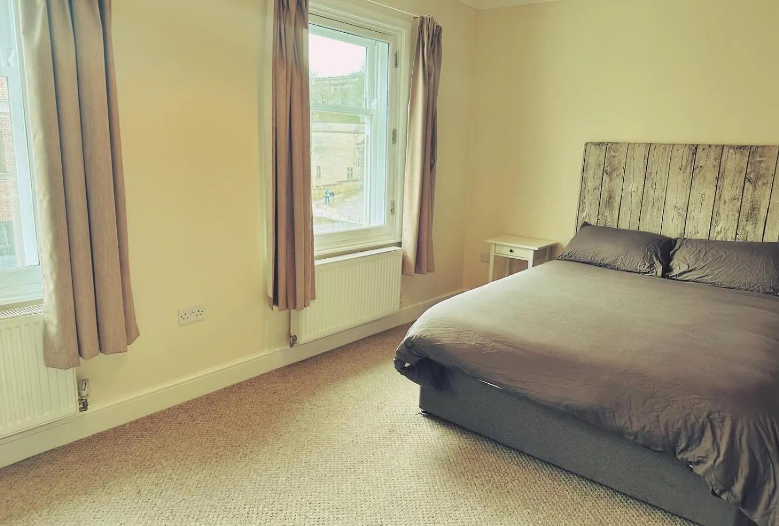 Castle View, 96 Friar Lane Apartment Nottingham