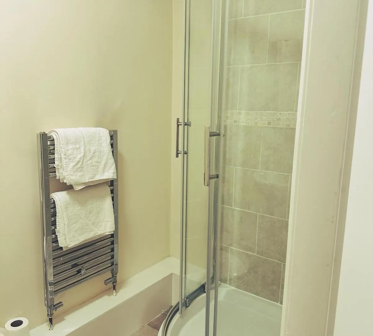 Castle View, 96 Friar Lane Apartment Nottingham