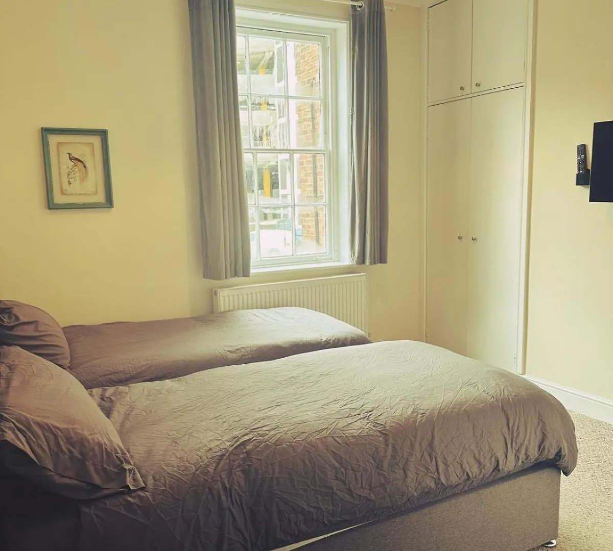 Castle View, 96 Friar Lane Apartment Nottingham
