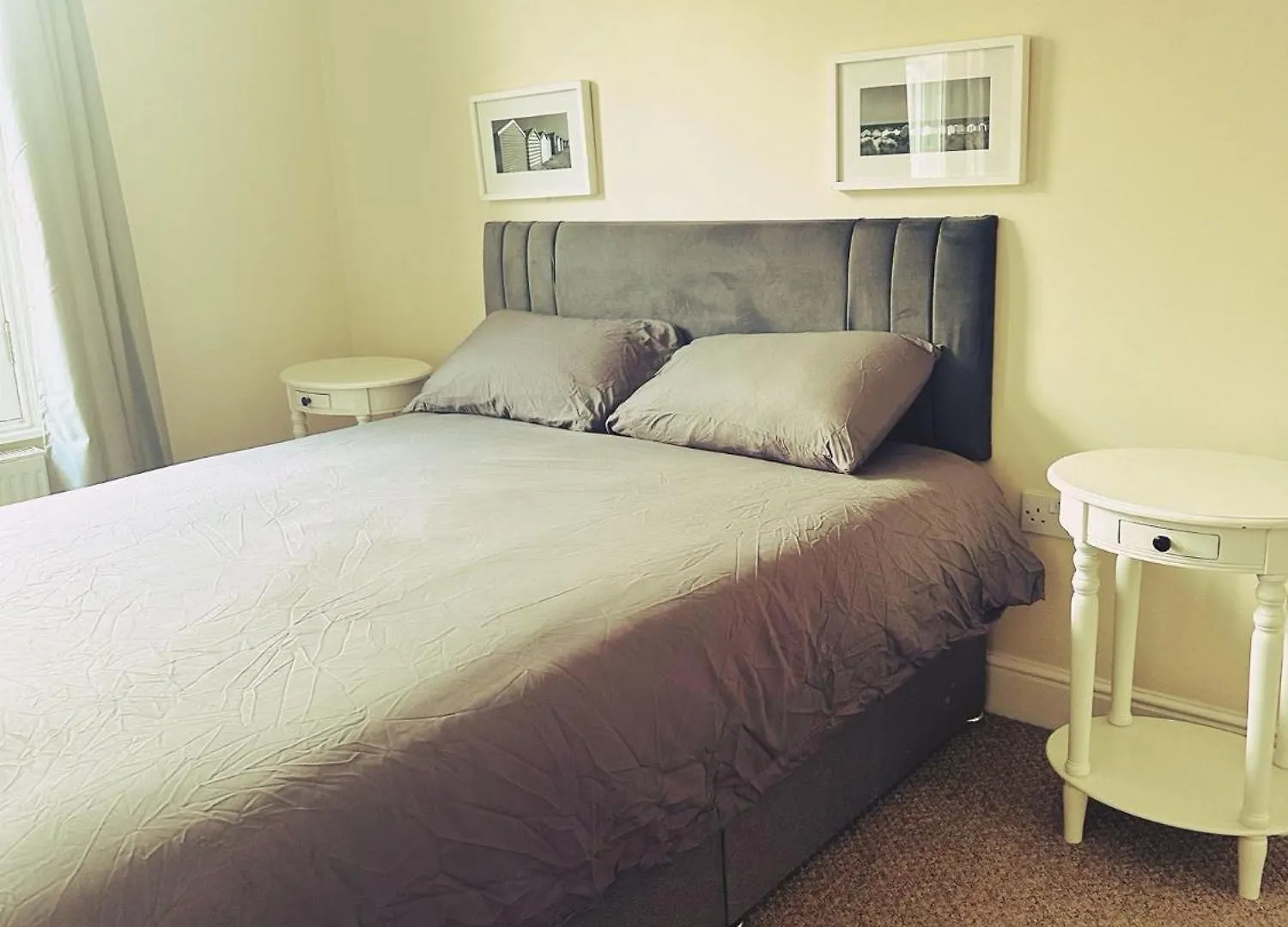 Castle View, 96 Friar Lane Apartment Nottingham 0*,