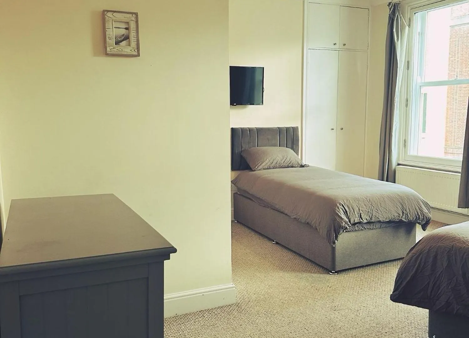 Castle View, 96 Friar Lane Apartment Nottingham