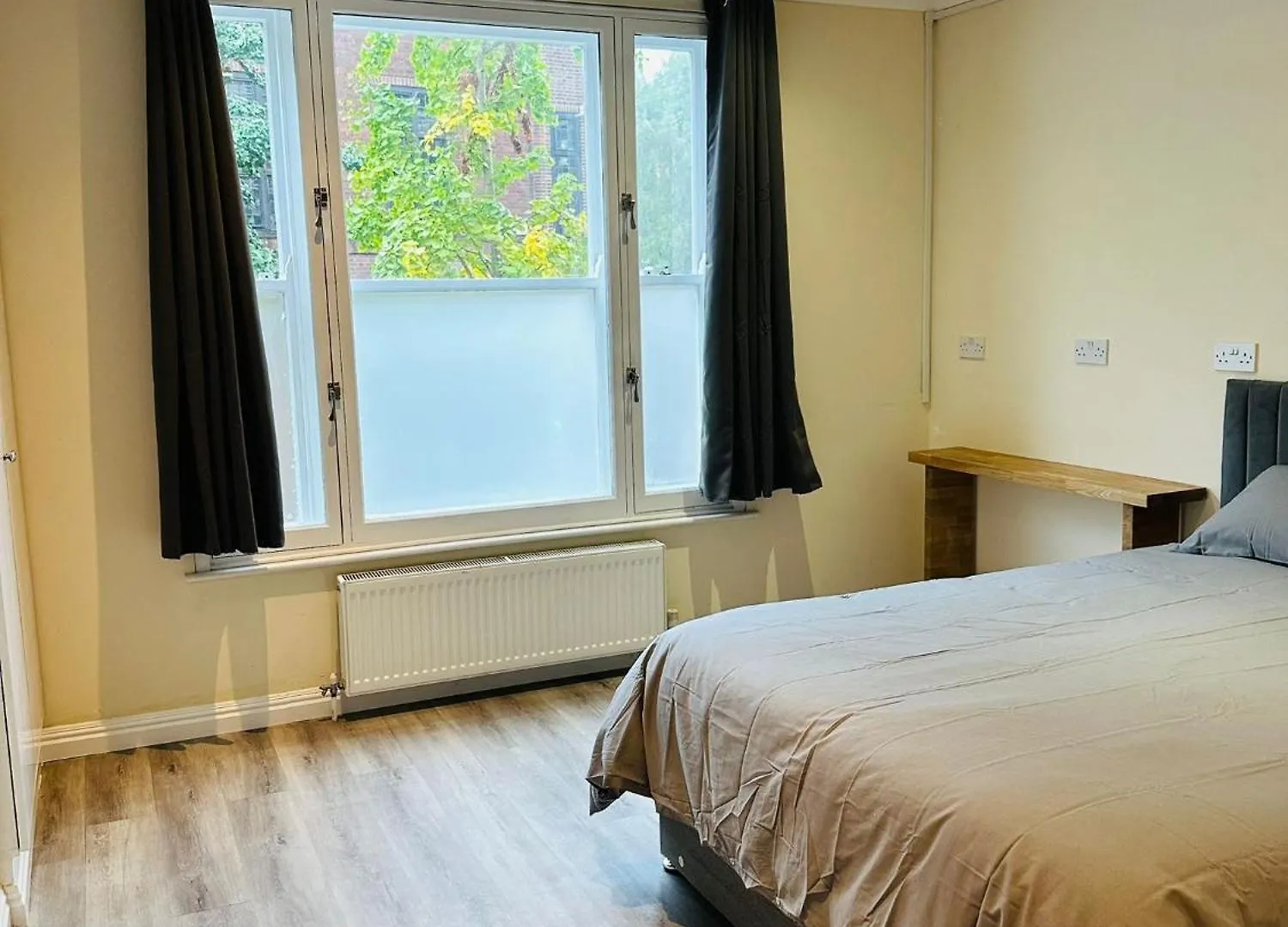 Castle View, 96 Friar Lane Apartment Nottingham