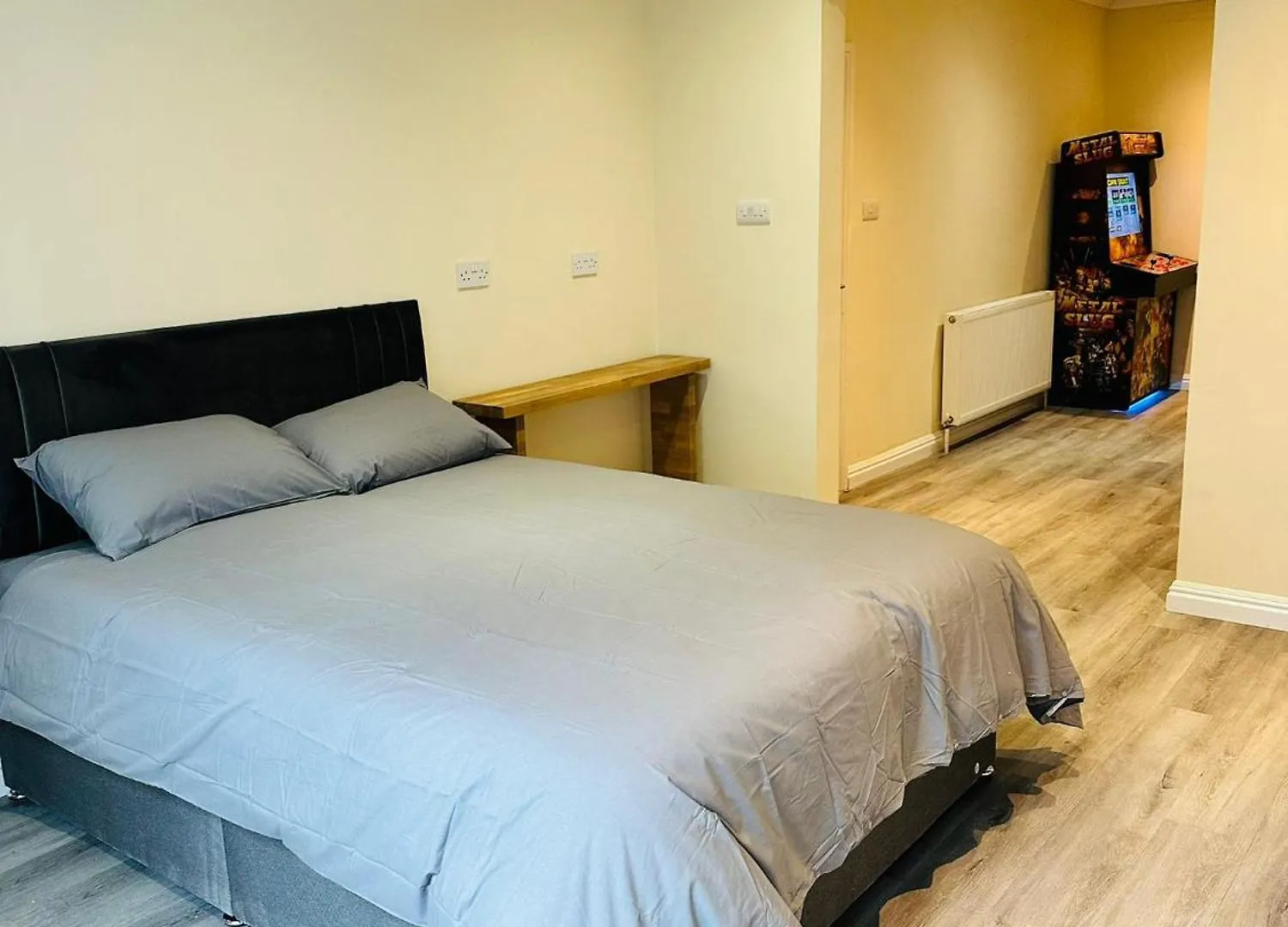 Castle View, 96 Friar Lane Apartment Nottingham United Kingdom