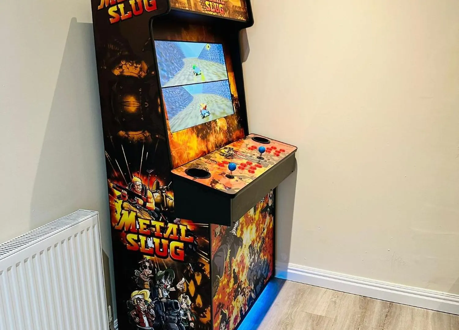 Castle View, 96 Friar Lane Apartment Nottingham