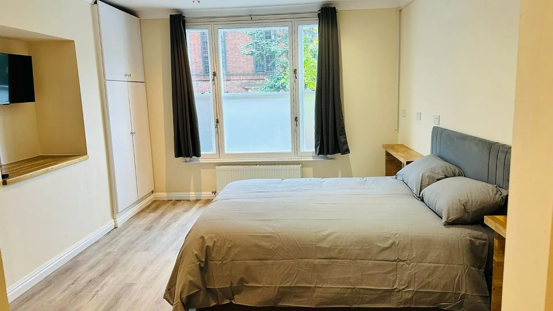 Castle View, 96 Friar Lane Apartment Nottingham United Kingdom