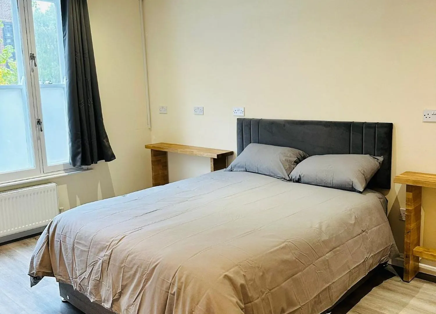 Castle View, 96 Friar Lane Apartment Nottingham