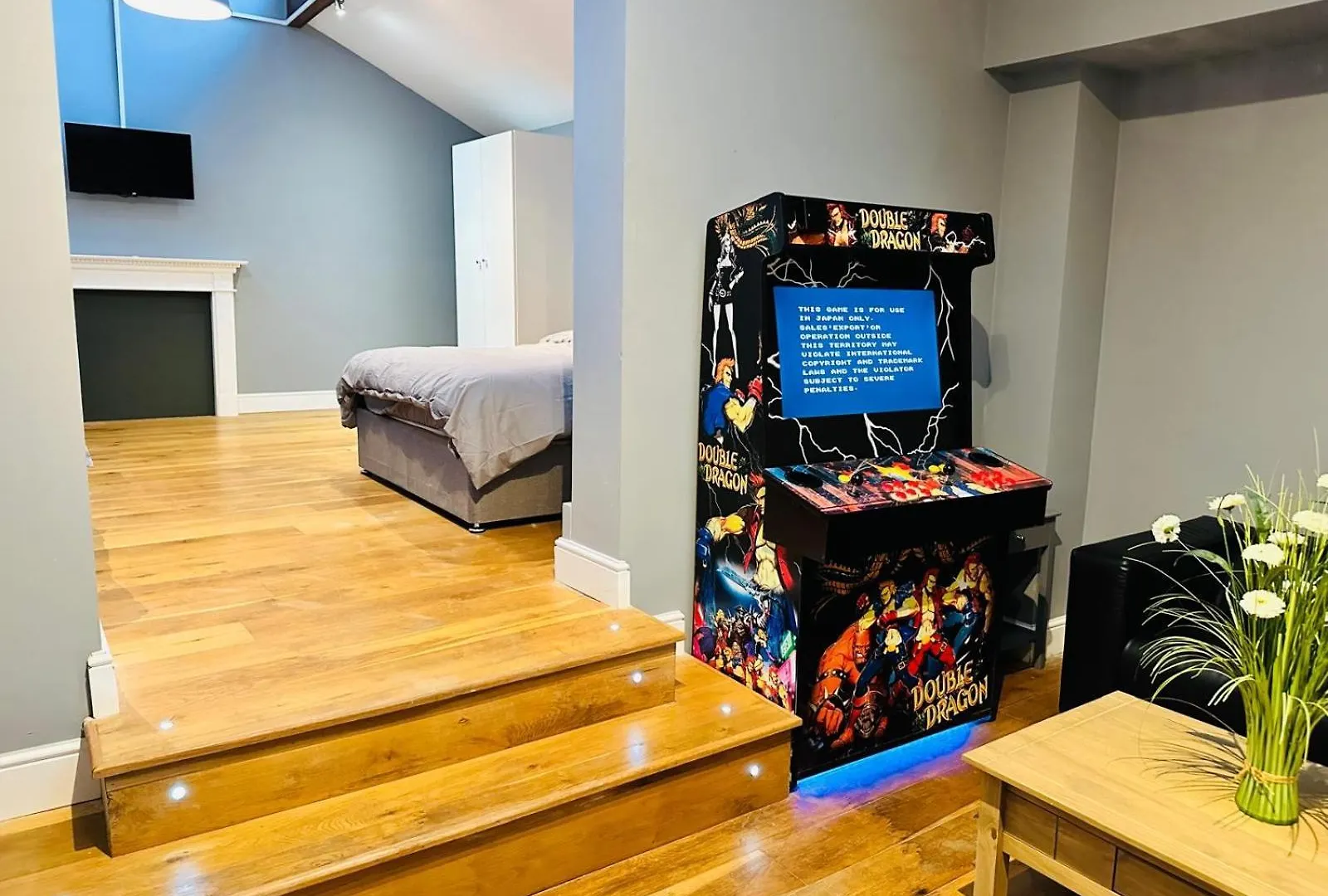 Castle View, 96 Friar Lane Apartment Nottingham 0*,  United Kingdom