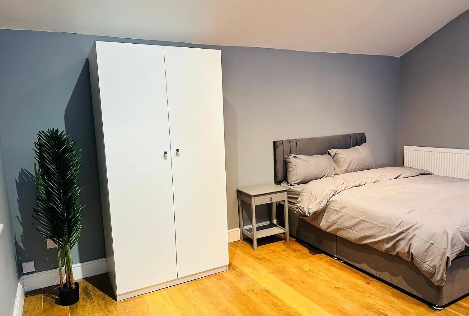 Castle View, 96 Friar Lane Apartment Nottingham