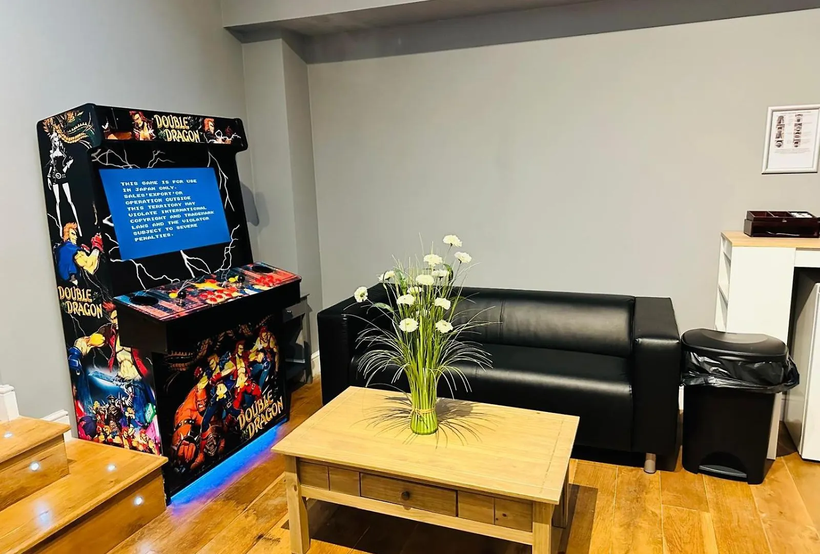 Castle View, 96 Friar Lane Apartment Nottingham United Kingdom