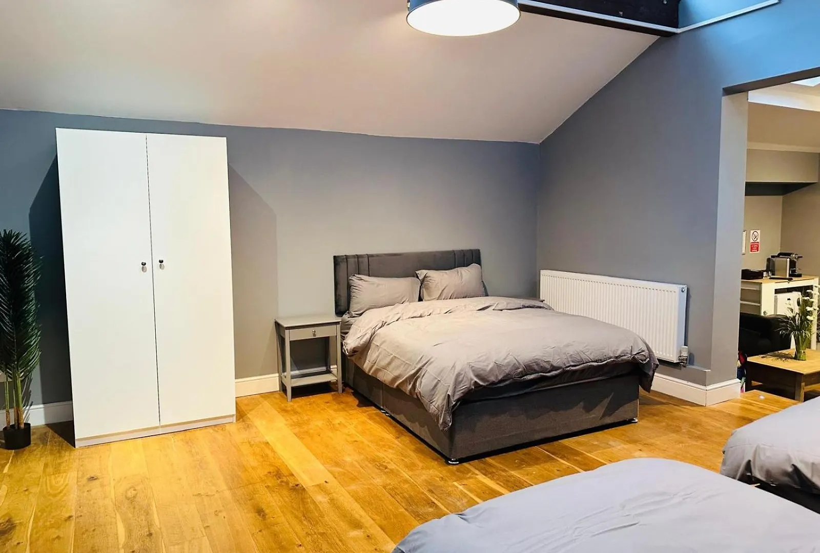 Castle View, 96 Friar Lane Apartment Nottingham