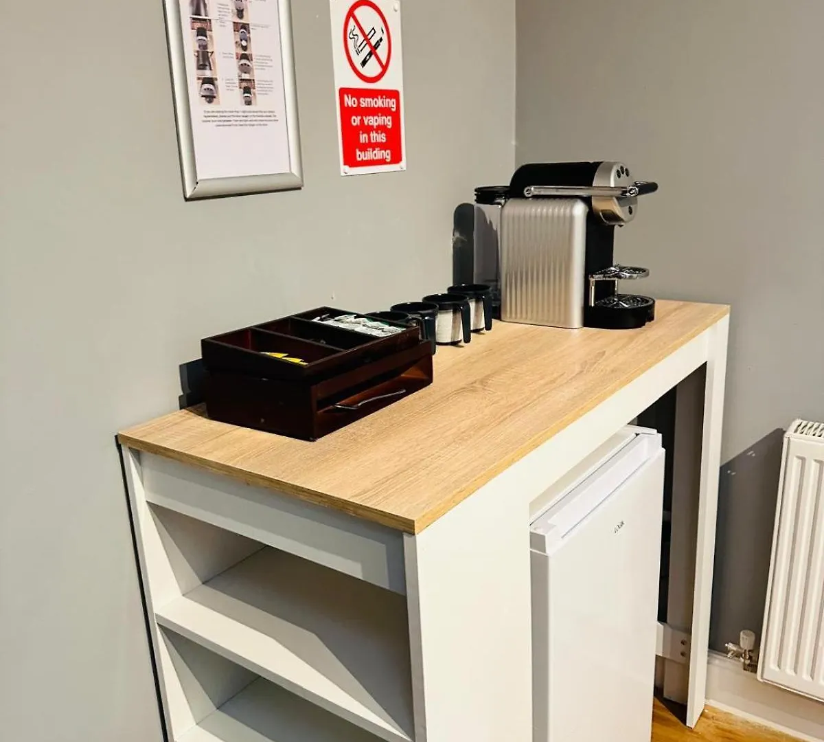 Castle View, 96 Friar Lane Apartment Nottingham United Kingdom