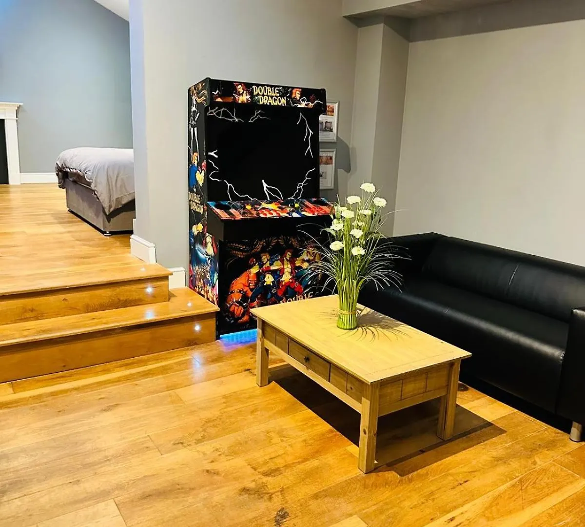 Castle View, 96 Friar Lane Apartment Nottingham