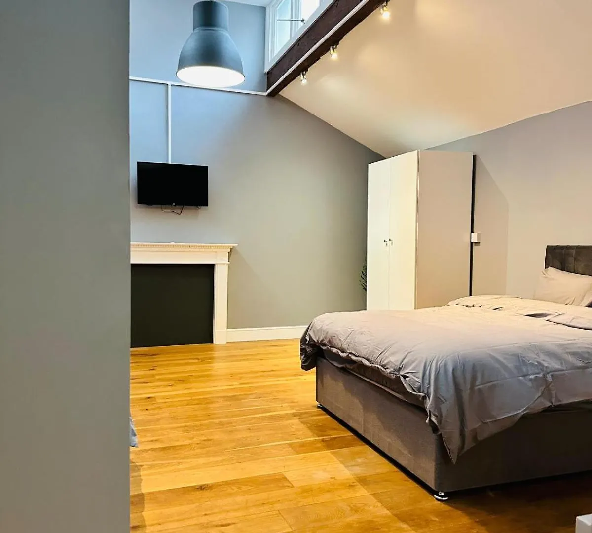 Castle View, 96 Friar Lane Apartment Nottingham