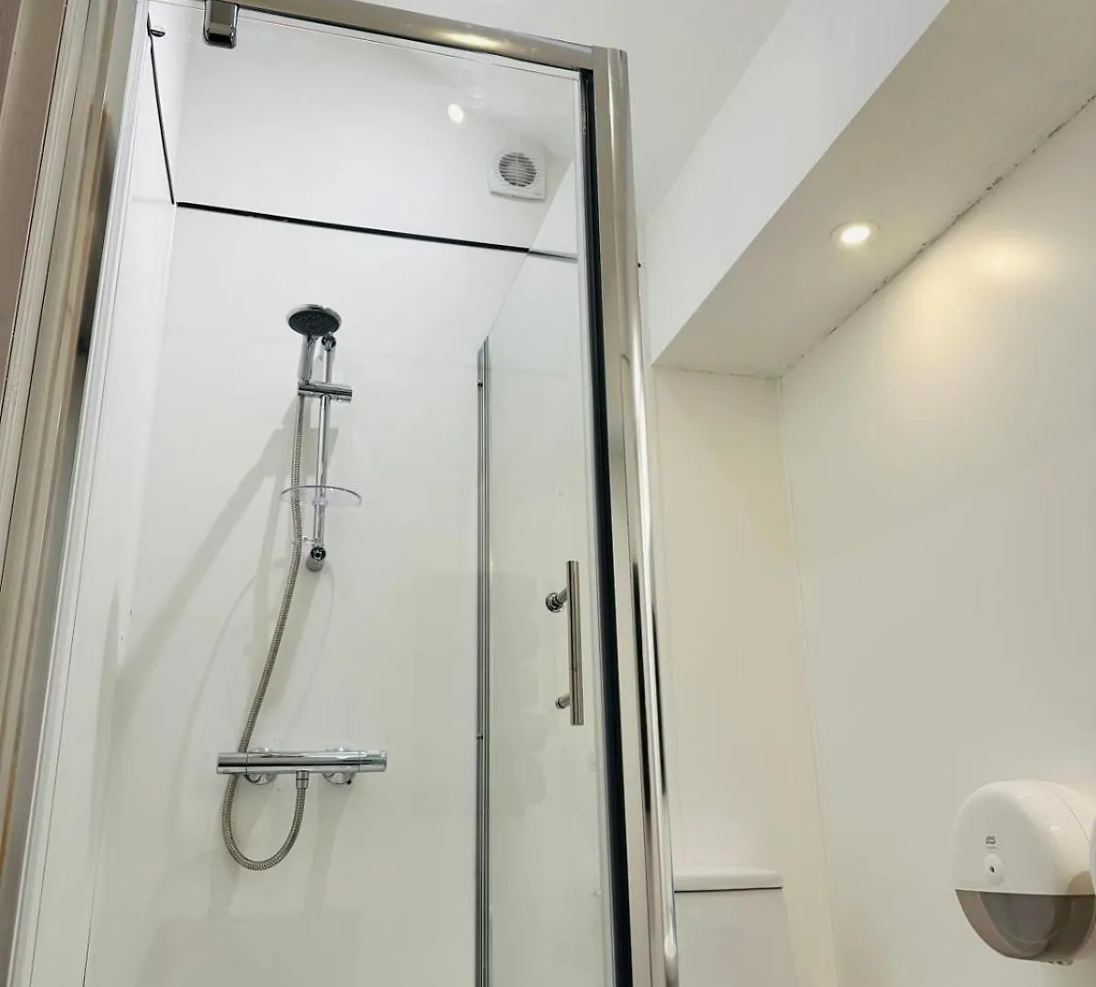 Castle View, 96 Friar Lane Apartment Nottingham