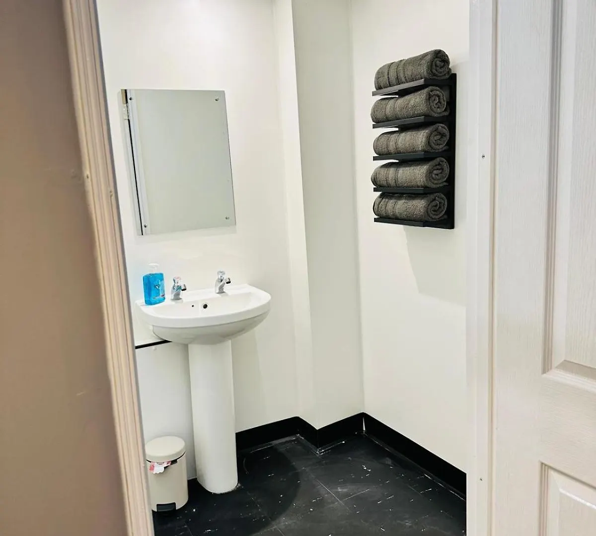 Castle View, 96 Friar Lane Apartment Nottingham United Kingdom